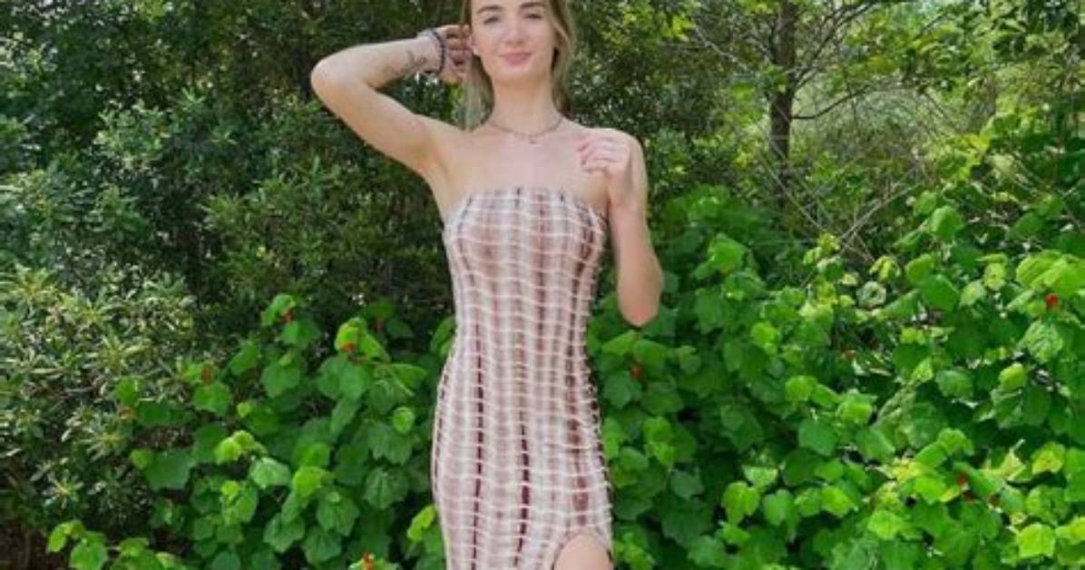 Lexi Orlove