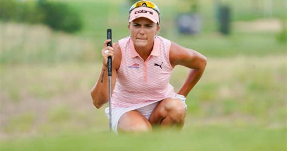 Lexi Thompson Ethnicity: Where Is the Golfer from?