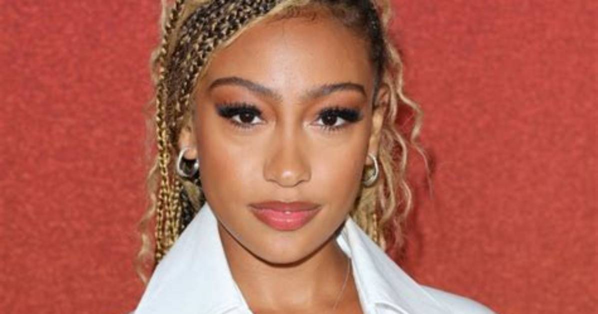 Lexi Underwood