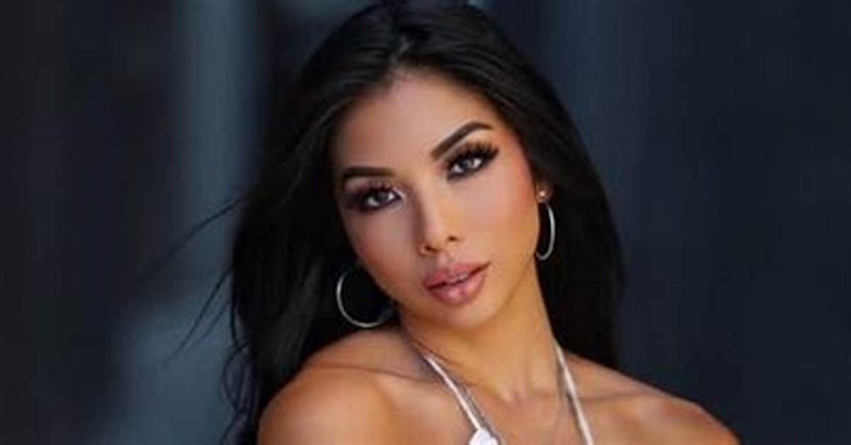 Lexi Vixi Net Worth