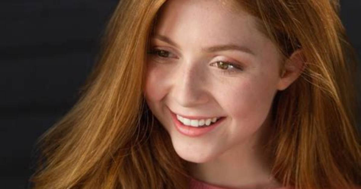 Lexi Walker Net Worth