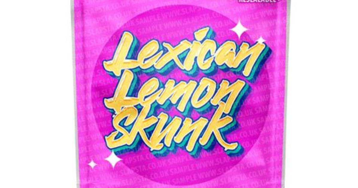 Lexican Strain