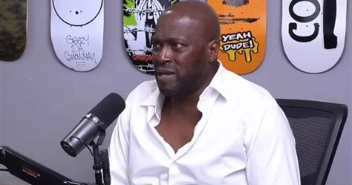 Lexington Steele Net Worth