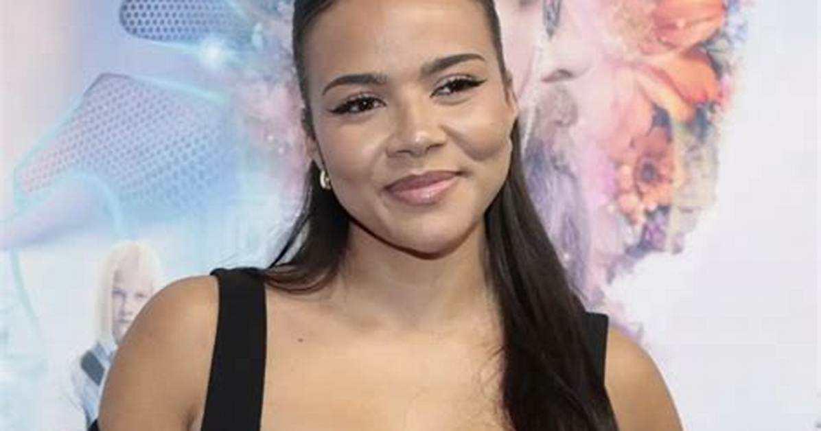 Lexy Chaplin Net Worth