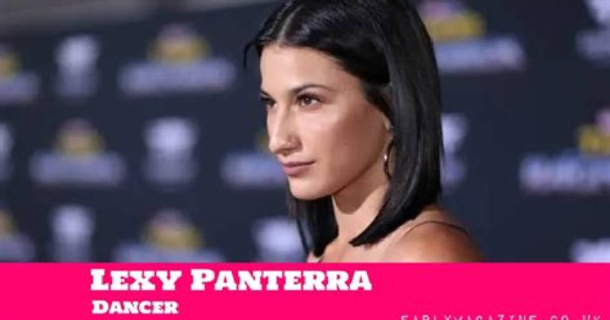 Lexy Twerkout Net Worth