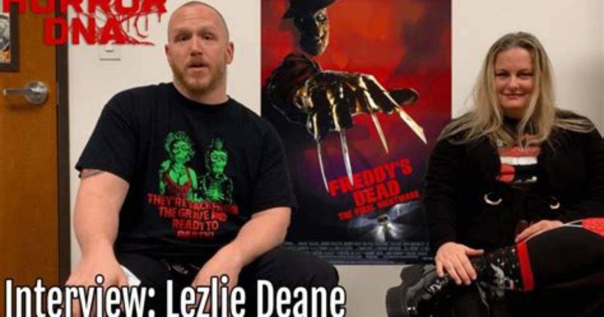 Lezlie Deane