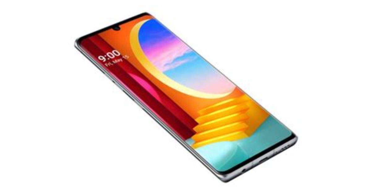 Lg Velvet’s Demise on Hold, as Android 12 Is Confirmed to Arrive Soon
