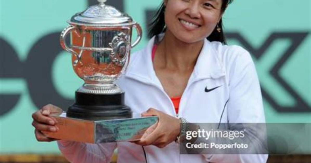 Li Na