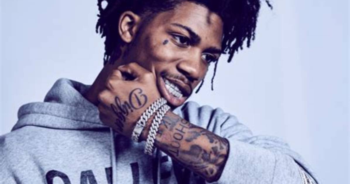 Li Rye Net Worth