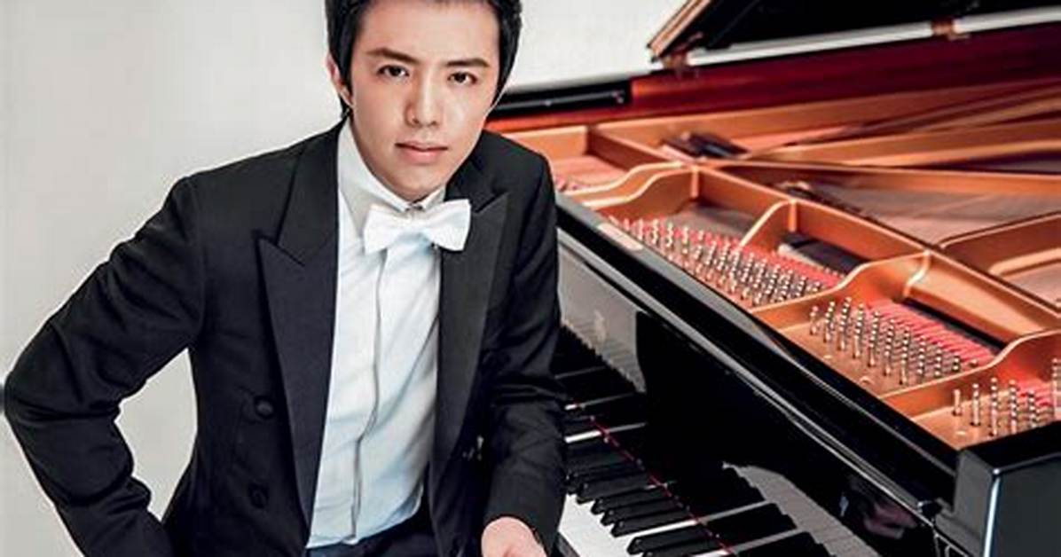 Li Yundi
