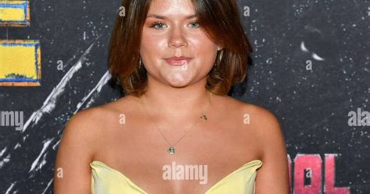 Lia Mchugh