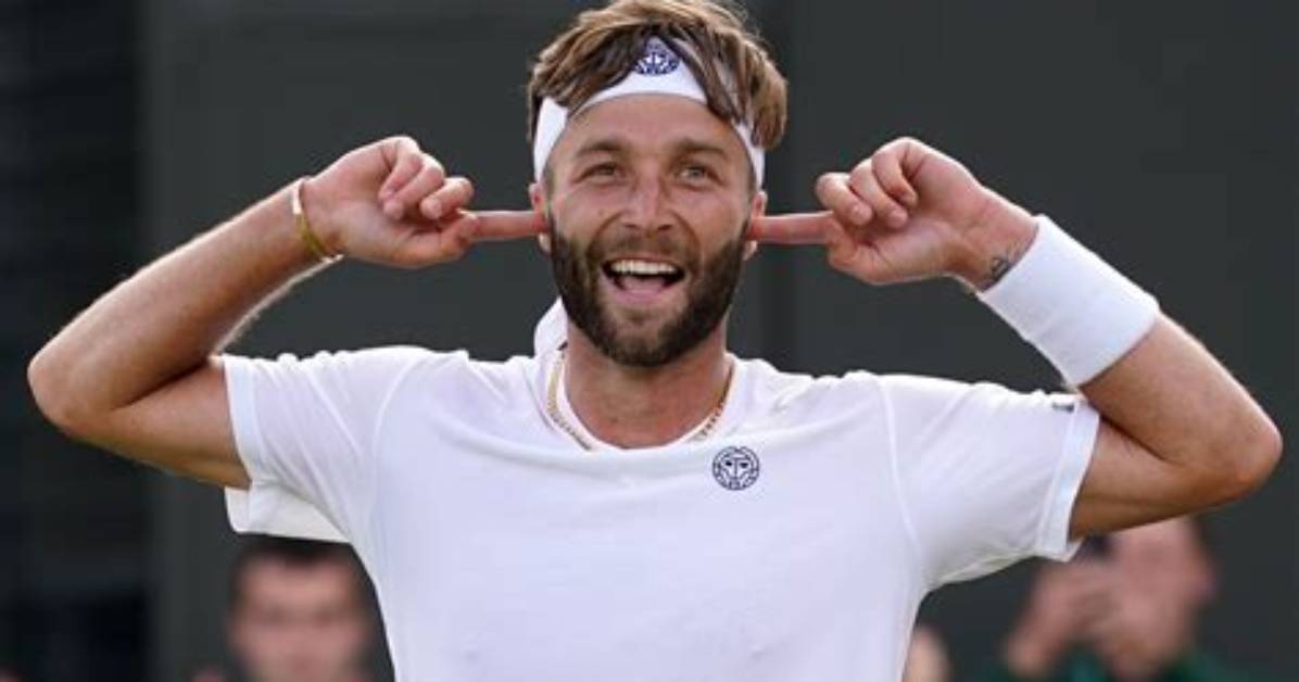 Liam Broady