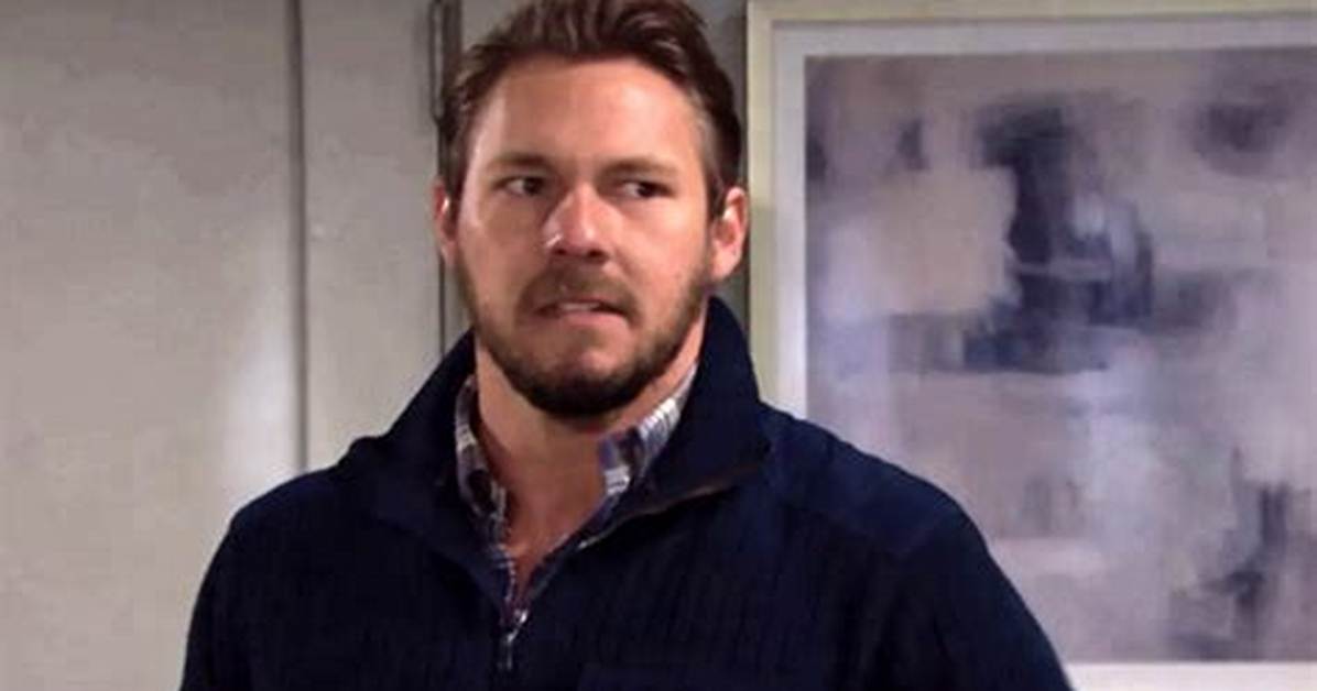 Liam Ditches Waffler Role, Embarks on Self-Discovery