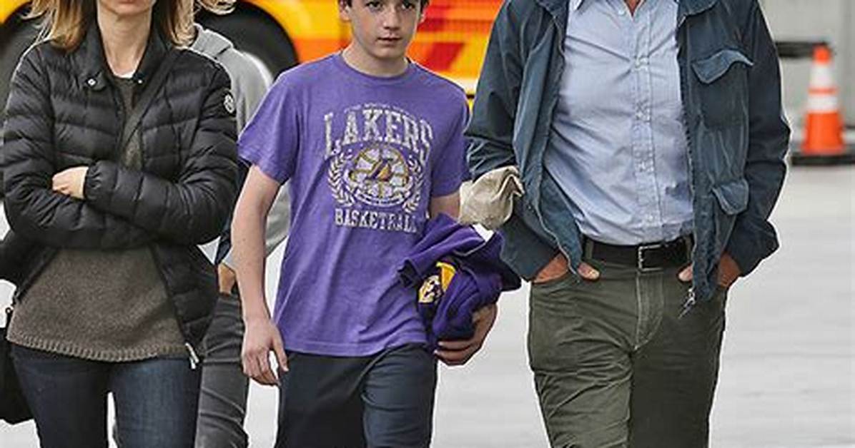 Liam Flockhart