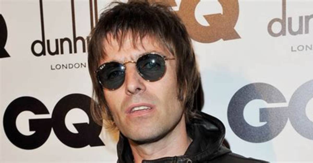 Liam Gallagher Net Worth 2024 [Analysis]