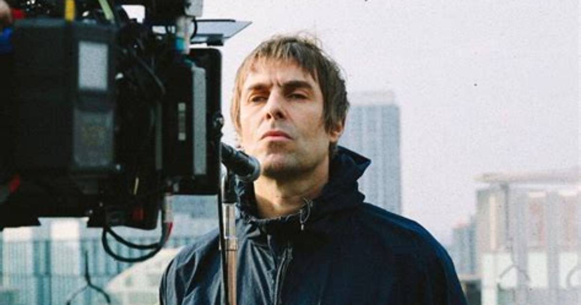 Liam Gallagher Net Worth
