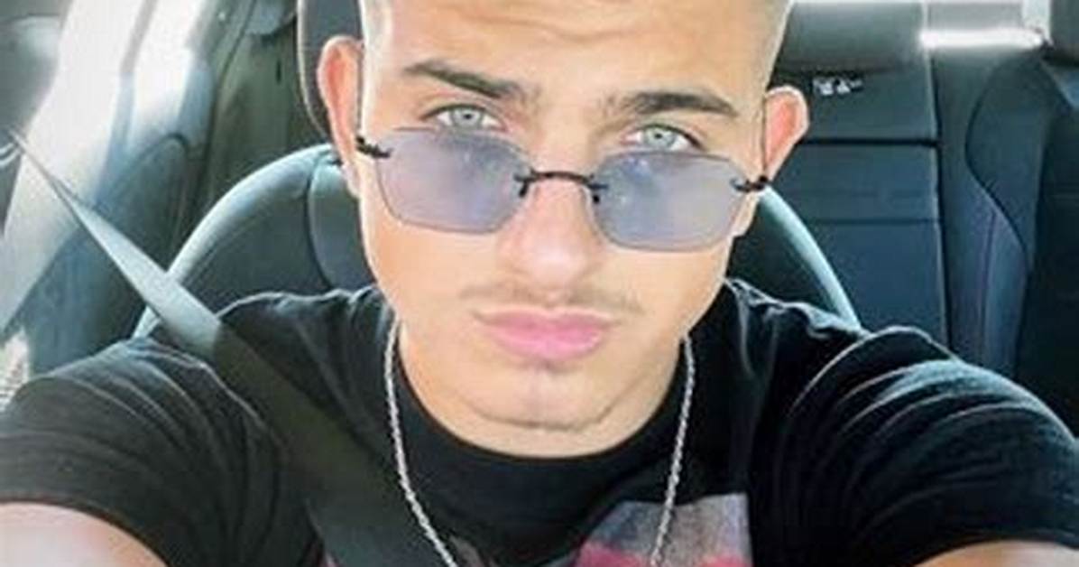 Liam Golan