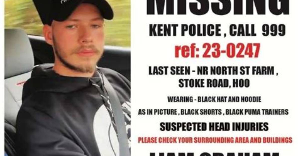 Liam Graham Missing Update: Is He Found? Dead or Alive