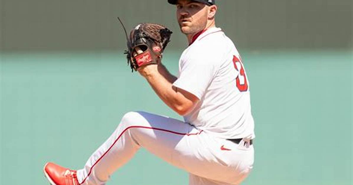 Liam Hendriks