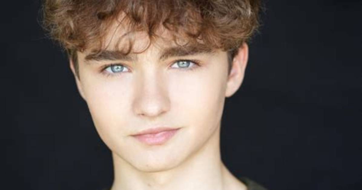 Liam Hughes