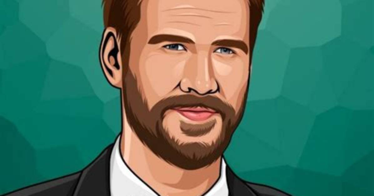 Liam Mackay Net Worth