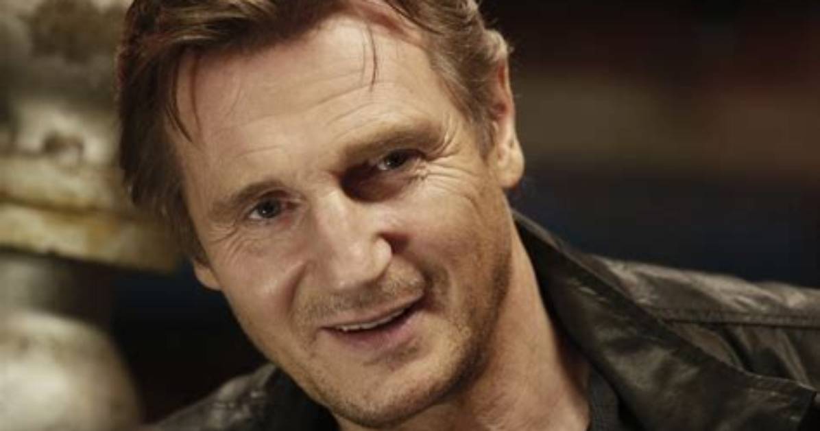 Liam Neeson