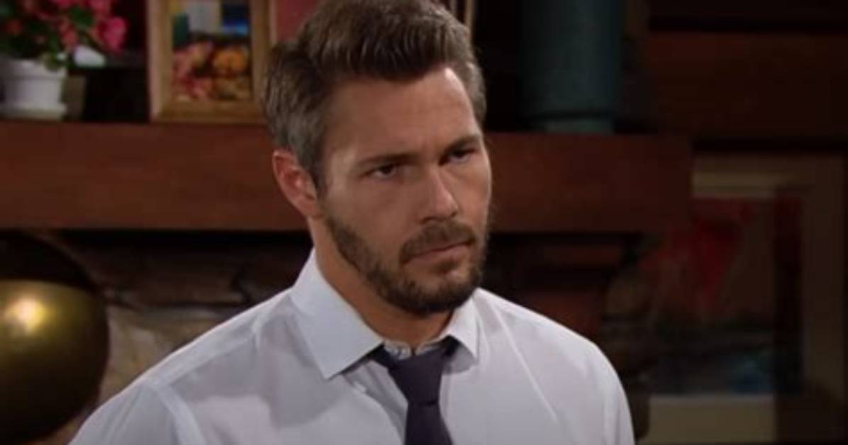 Liam the Waffler Ends up Alone After Hope Learns About His Confession