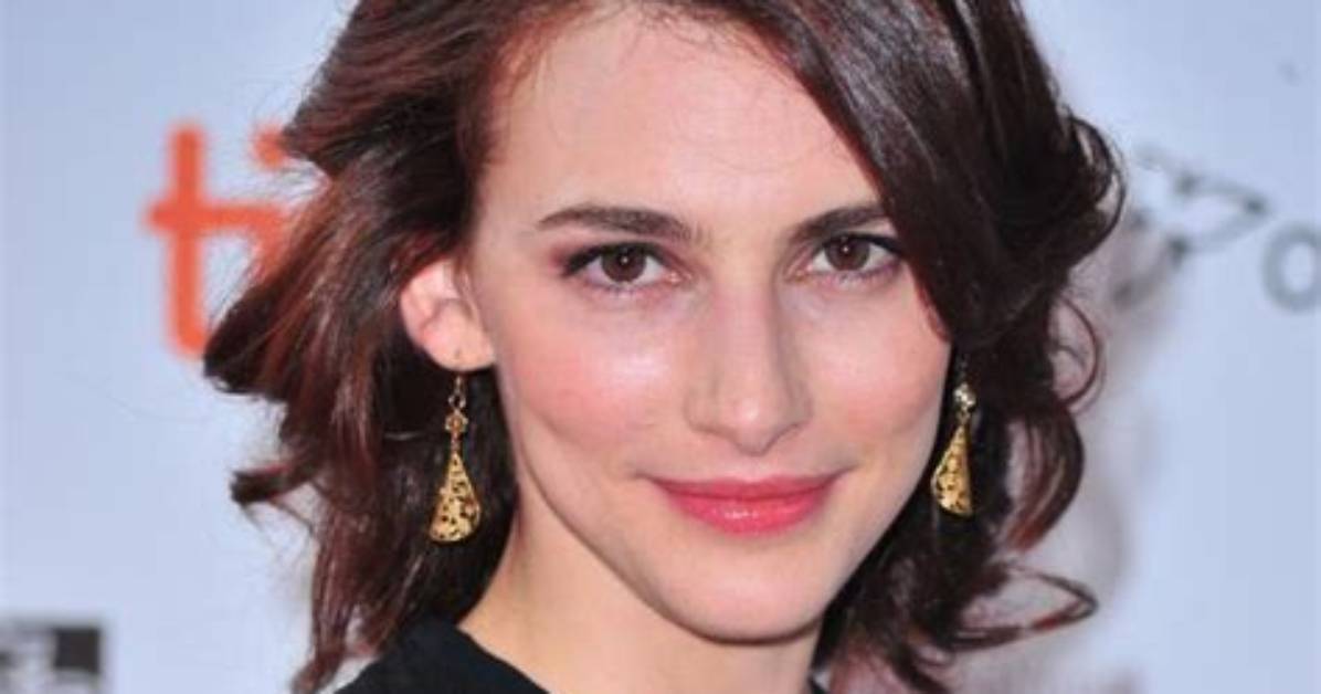 Liane Balaban