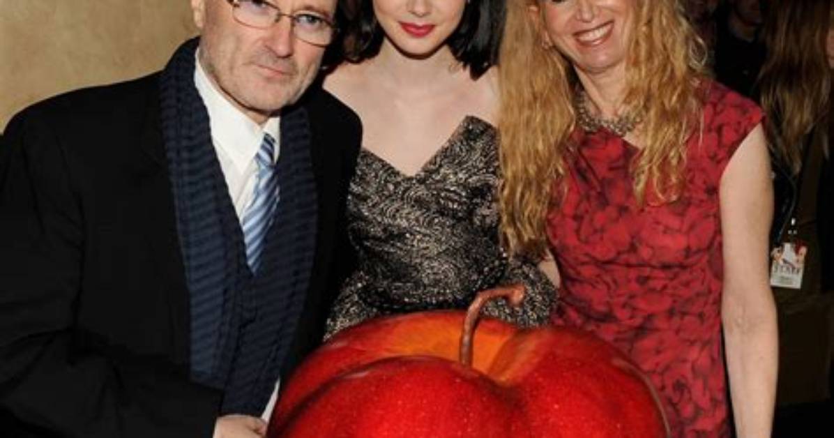 Libby Collins Net Worth