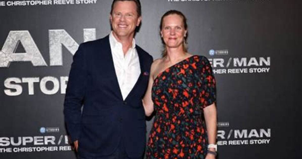 Libby Geist Net Worth