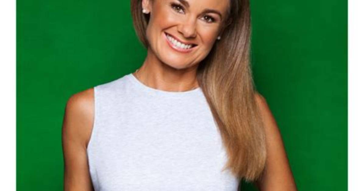 Libby Weaver