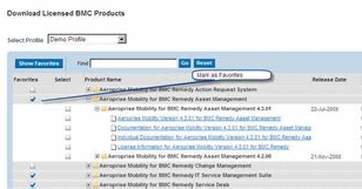 Licensed Products Faq - Bmc Software