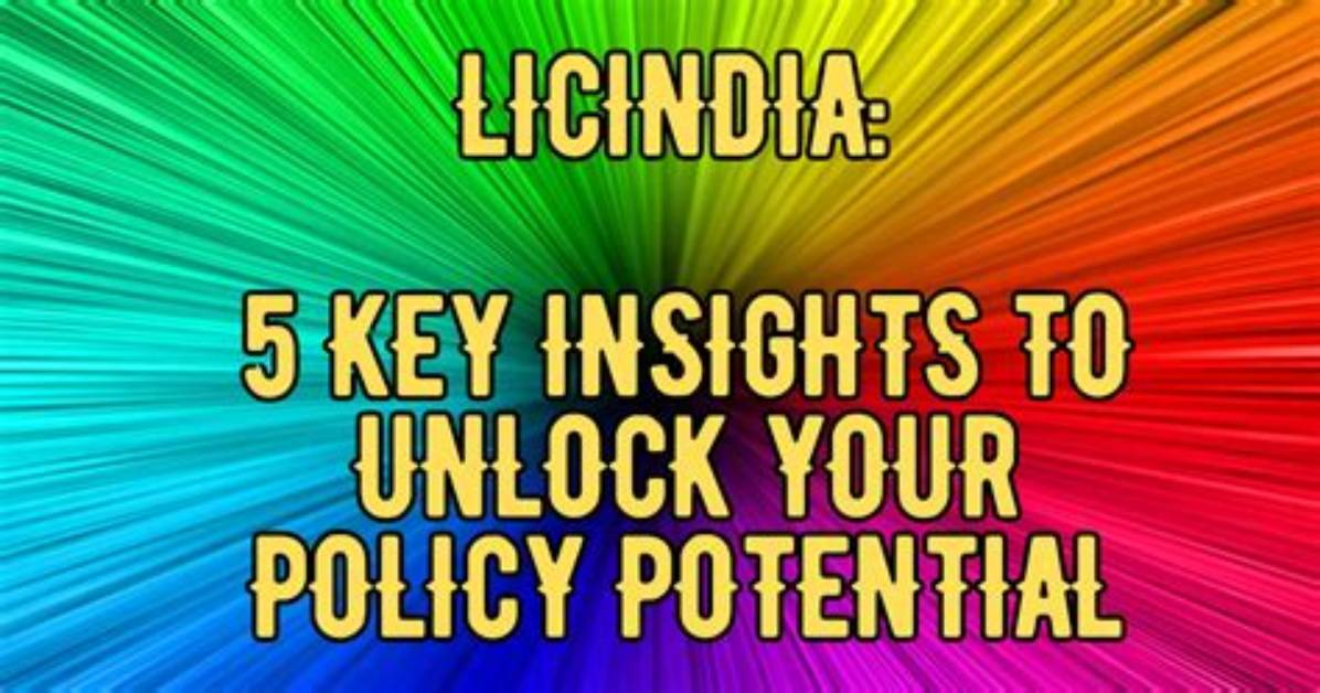 Licindia. in Login Safely, Analysis & Comments