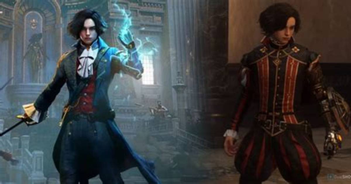 Lies of P: 10 Best Costumes, Ranked