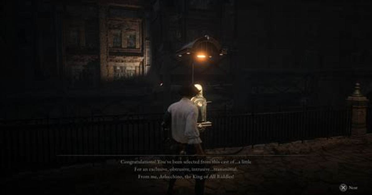 Lies of P All Arlecchino's Riddles & Their Answers