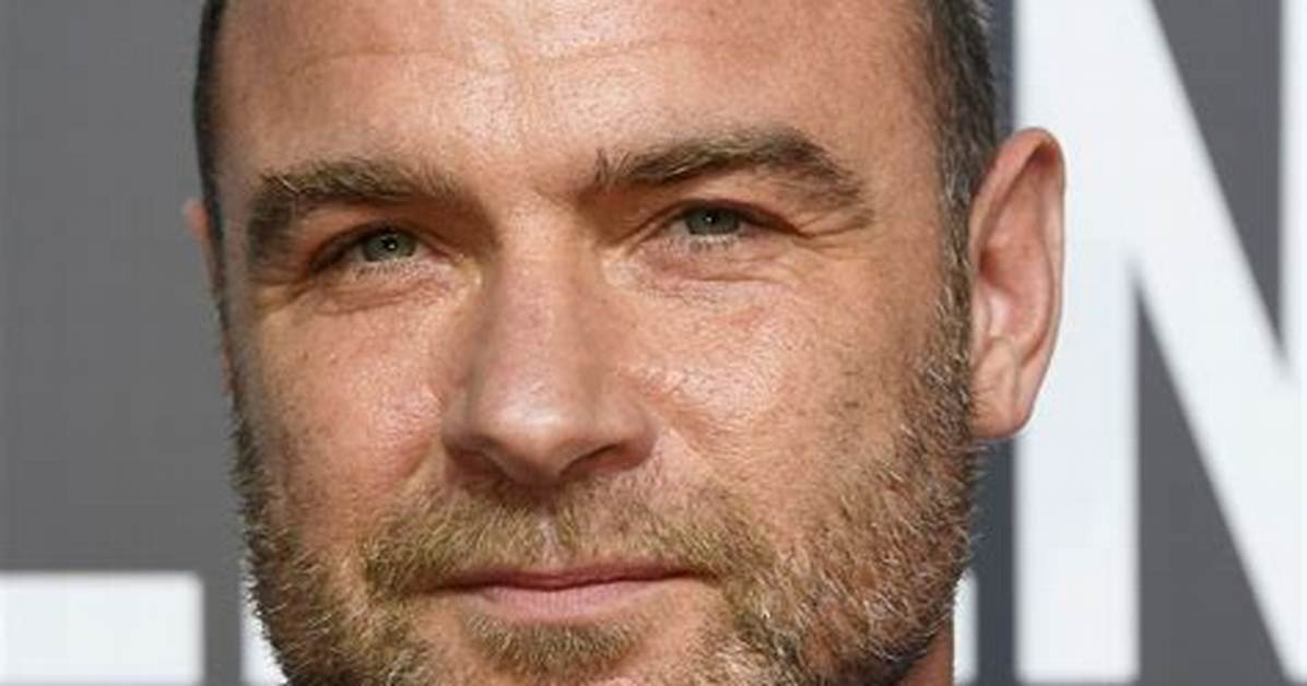 Liev Schreiber