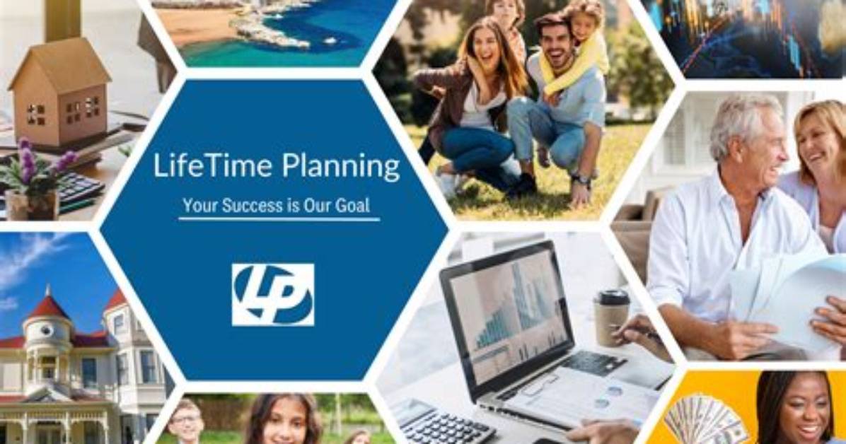 Lifetime Planning Inc (Mansfield)