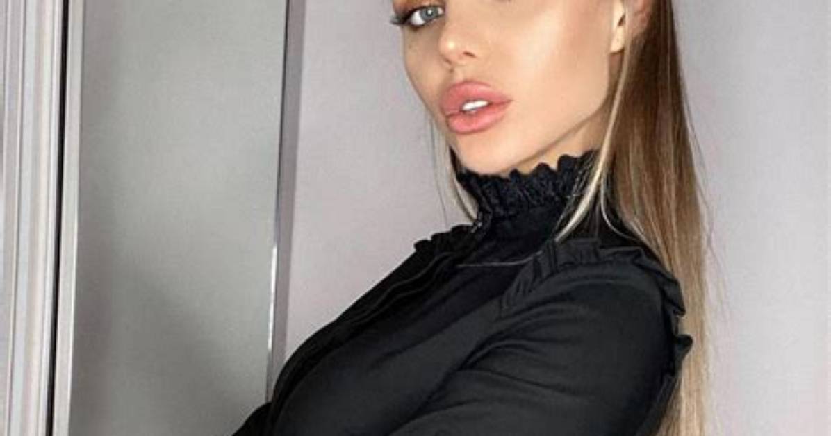 Lika Andreeva