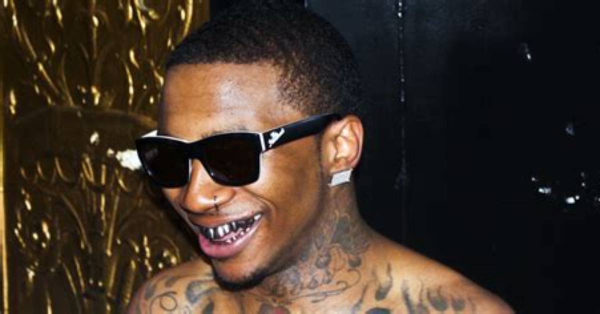 Lil B Net Worth