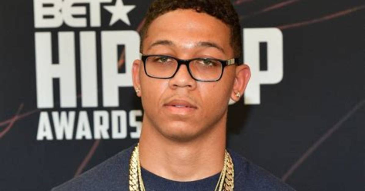 Lil Bibby