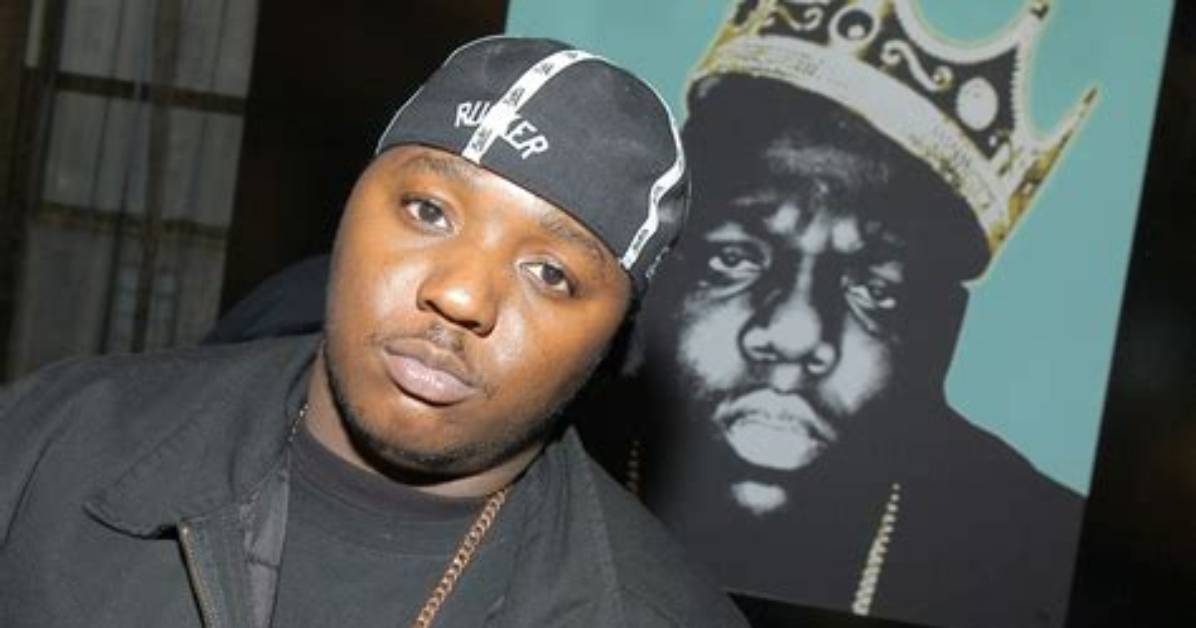 Lil’ Cease