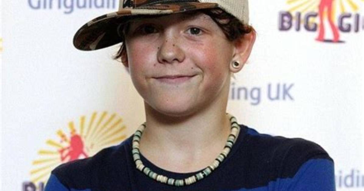 Lil Chris