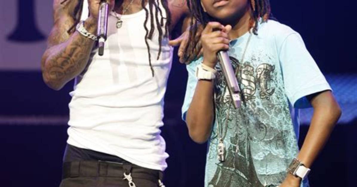 Lil Chuckee Net Worth