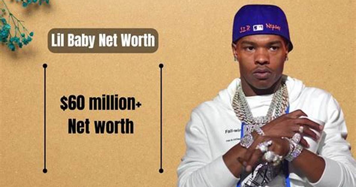 Lil Dude Net Worth