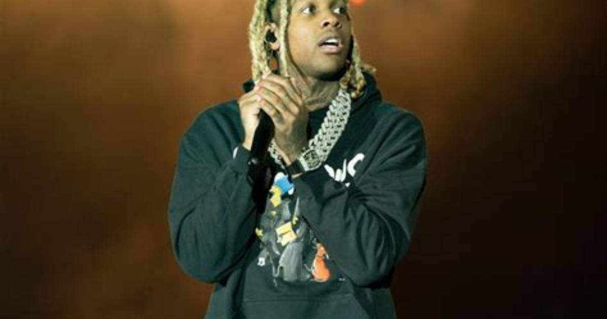 Lil. Durk Net Worth
