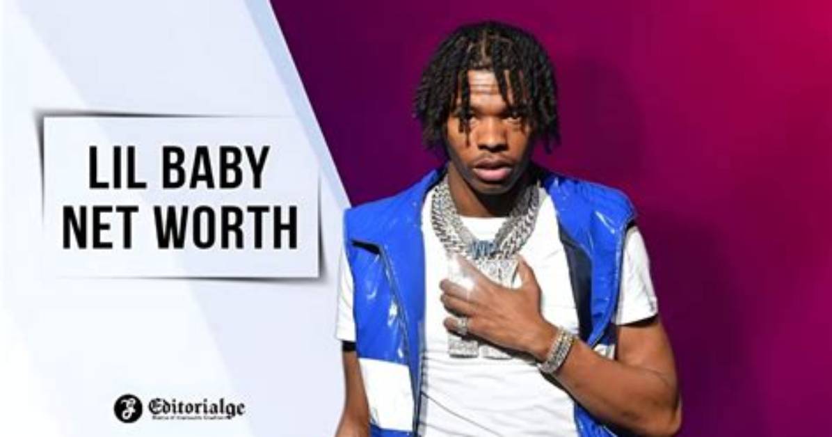 Lil E Net Worth 2024