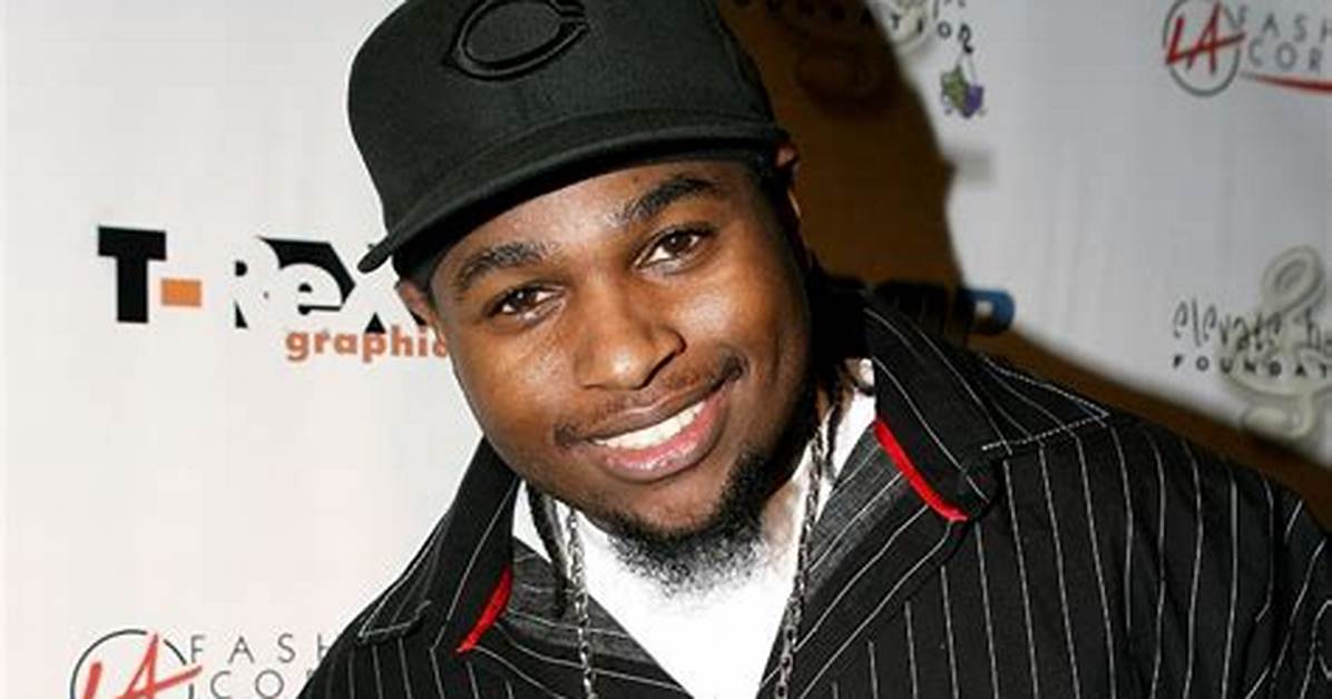 Lil Eazy E