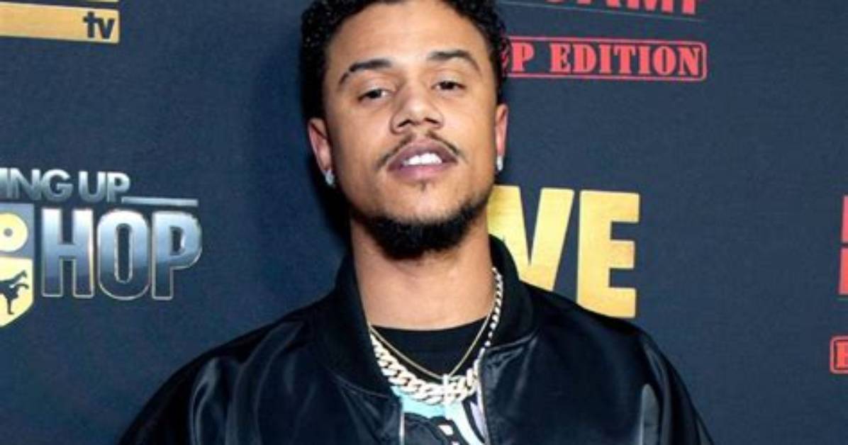 Lil Fizz