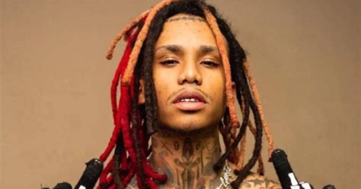 Lil Gnar Net Worth