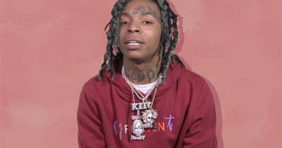 Lil Gotit - Bio, Net Worth, Height